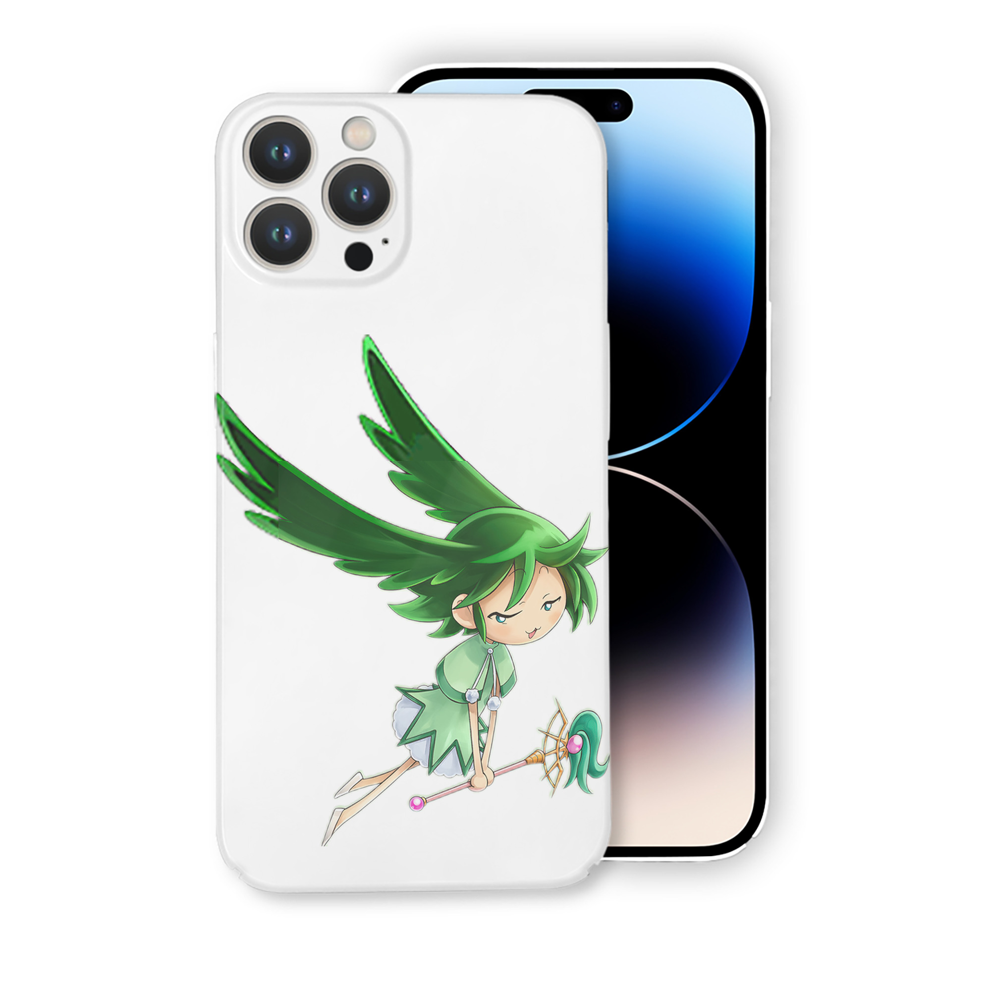 （画像用） 遊☆戯☆王 Yu-Gi-Oh! 【iPhone 14シリーズ対応】ハードケース